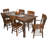 Wyton 17'' H Solid Wood Armchair-495593910