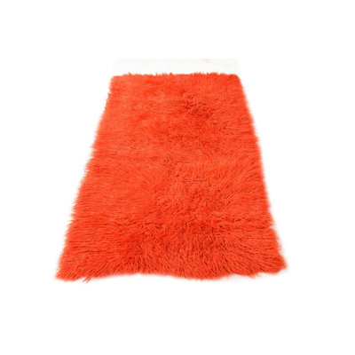 Julian Orange Rug