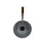 Horloge murale 10,6X3x18,1 "Frye