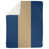 Navy Blue/Gold