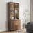 Chickasha Storage Bookcase-93591003