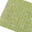 Carreau de mosaïque pour mur et plancher en verre 0,8 po x 0,8 po Celestial-94598768
