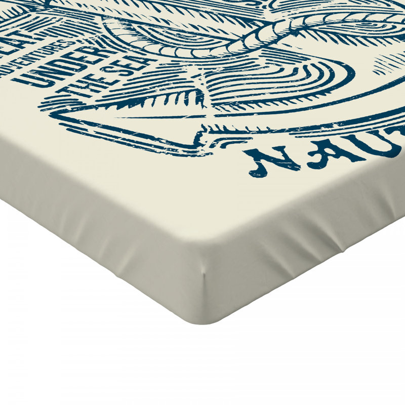 Microfiber Fitted Sheet, Twin XL Fitted Sheet
