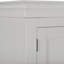 Adaleya 3 Door 2 Drawer Wardrobe-1101291327