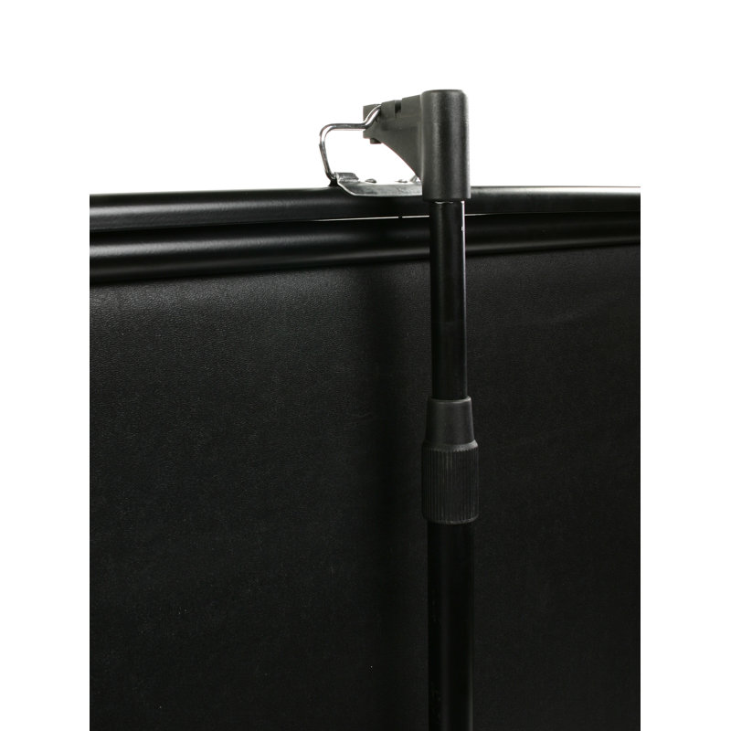Elite Screens Outdoor Portable Projector Screen Projector Screen, 120" diagonal