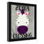 Impression sur papier Zebra Crossing-47833588-47833586