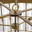 Lustre 9 lumières Chevall-94230755