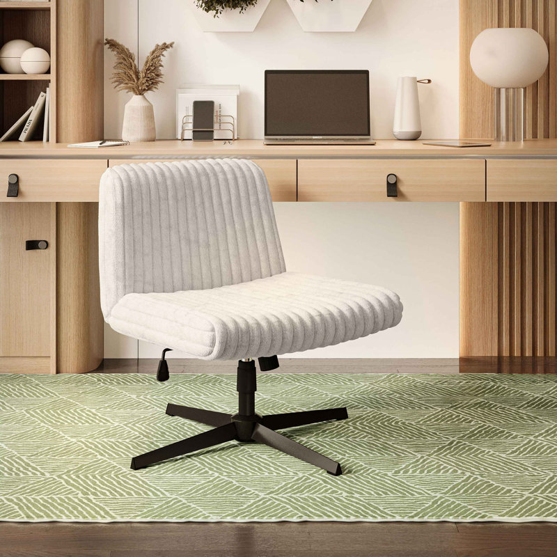 Chaise Criss Cross - Chaise très large pour la maison ou le bureau