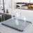 Adjustable Steel Over The Sink Dish Rack-71298123