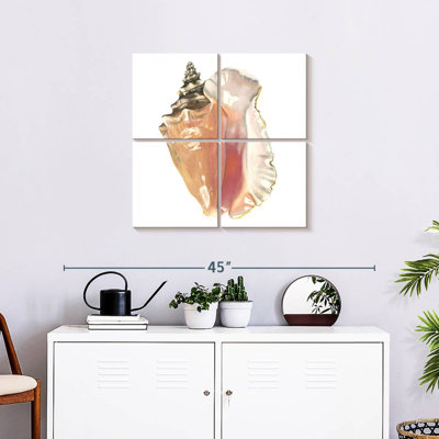 Aletra Seashore Souvenirs I