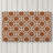 Fretwork Doormat 18x30