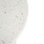 Table d'appoint d'extérieur H 24 "MGO Terrazzo
