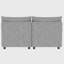 Canapé modulaire modulaire, siège convertible avec rangement, canapé-lit modulaire, combinaisons modulaires flexibles en tissu pour le salon-1894072527