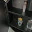 Armoire à pharmacie murale avec miroir Khubhu-1349489562
