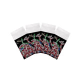 Ouroboros Cotton Blend Square Napkins