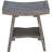 18'' W Teak Shower Bench
