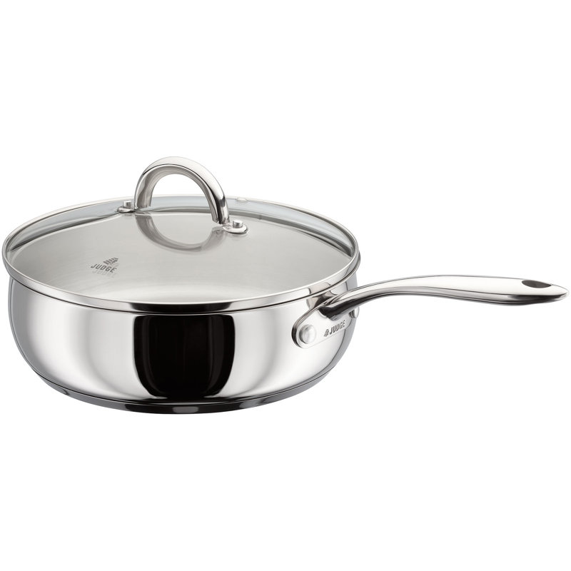 Judge, Classic - Saute Pan
