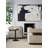 Kampala Round Accent Table