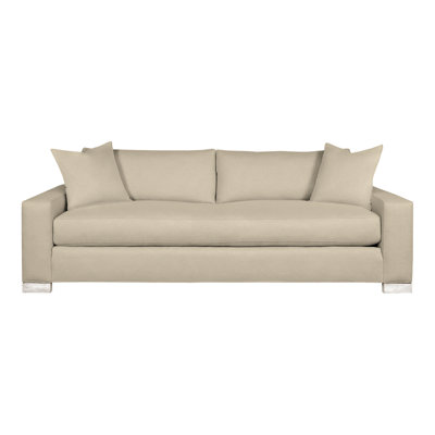 Claremont Upholstered 95'' Sofa