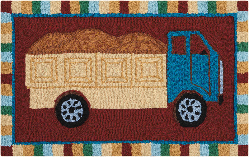 Tapis rouge Hillview