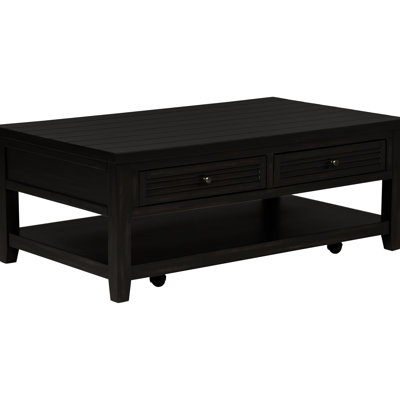 Table basse Sutter Java