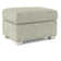 Upholstered Ottoman