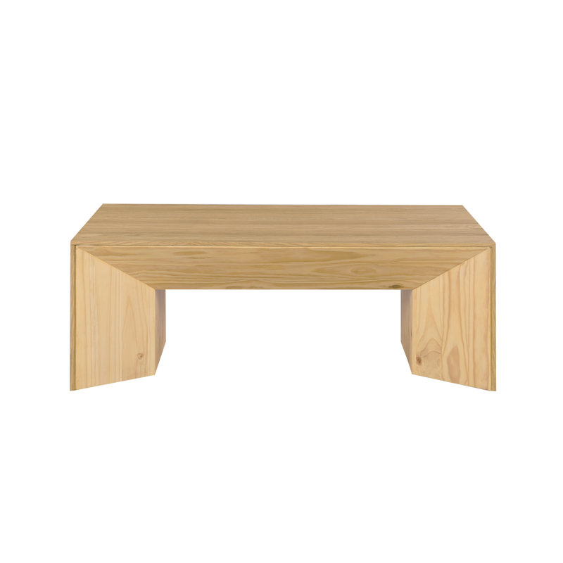Table basse Harold