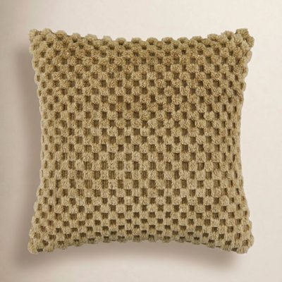 Cotton Pillow Cover