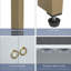 Buffet 31,5 po
