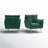 Toulouse Upholstered Armchair-602168926
