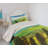 Rustic Polyester Coverlet-41893601