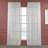 Extra Wide & Extra Long Sheer Curtain Panels-70979358-70979337
