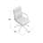 Megh Rolling Executive Conference Chair, Caramel Vinyl, Spring Tilt-117561294