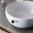 Sublime Round Vessel Sink-61079112