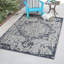 Tapis d'extérieur traditionnel-98263384