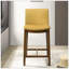 Tabouret de comptoir 25,2 po Vimala-880467027