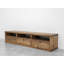 Cayuga TV Stand for TVs up to 78"