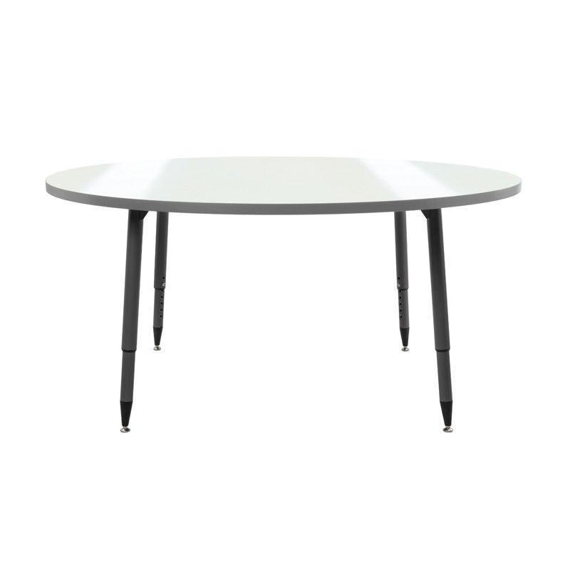 Table d'activité Adapte 60, Mer du nord, 60"