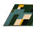 Colorful Coordinates Rug-551247849