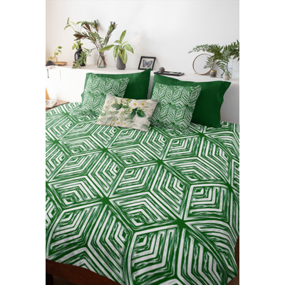 6 Piece Comforter Set