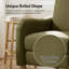 Fauteuil inclinable Terren-1343454731