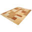 Tapis unique en laine noué à la main 10 pi x 14 pi New Age Ziegler
