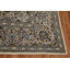 Tapis traditionnel floral 7 x 10