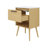 Bathroom Vanity With Sink Combo,Multi-Functional Bathroom Cabinet With Drawer