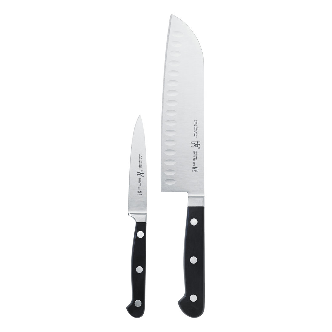 HENCKELS CLASSIC 2-Piece Asian Knife Set HENCKELS