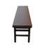 75.6'' W Solid Wood Console Table