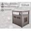 Table de bout ECOFLEX XL-31168766