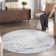 Bri Abstract Area Rug