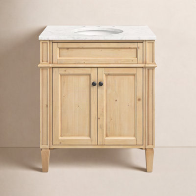 Rivers 30'' Single Bathroom Vanity