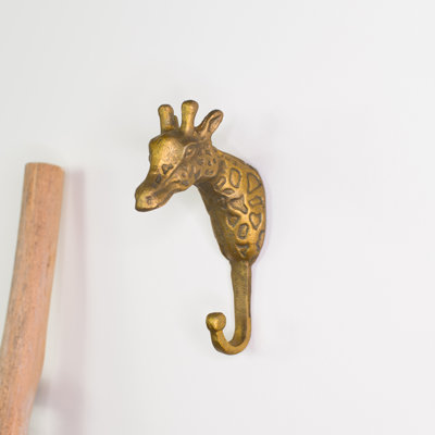 Wyaconda Aluminium Wall Wall Hook